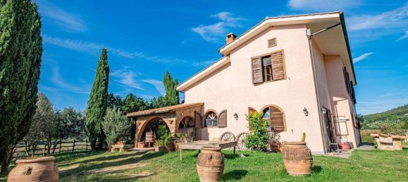 3 Schlafzimmer Haus in Gavorrano, Italy, Nr. 209010 3