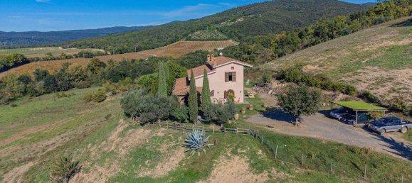 3 Schlafzimmer Haus in Gavorrano, Italy, Nr. 209010 13