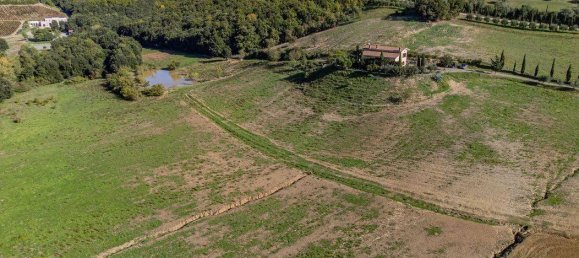 3 Schlafzimmer Haus in Gavorrano, Italy, Nr. 209010 15
