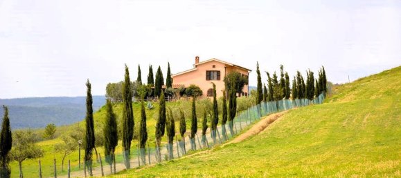 3 Schlafzimmer Haus in Gavorrano, Italy, Nr. 209010 12