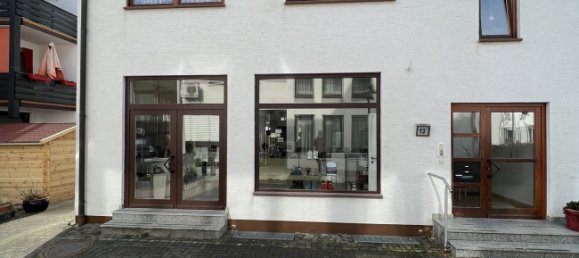 Gewerbliche Immobilie in Darmstadt-Dieburg, Germany, Nr. 147434 9