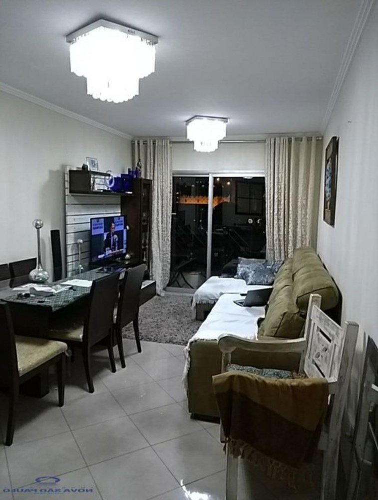 3 Schlafzimmer Wohnung in Sao Paulo, Brazil, Nr. 540181