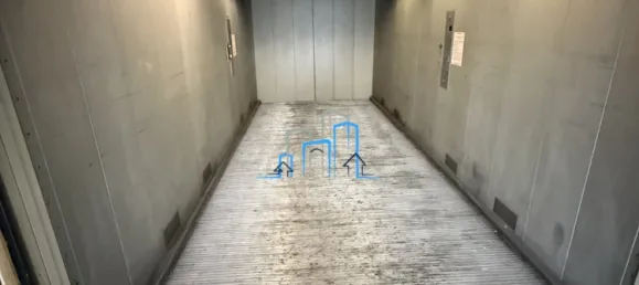 موقف سيارات في Paris, France 12متر مربع رقم 349254 2