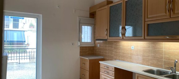 Квартира с 3 спальнями в Афины, Центральные Афины, Аттика, Греция № 4386 15