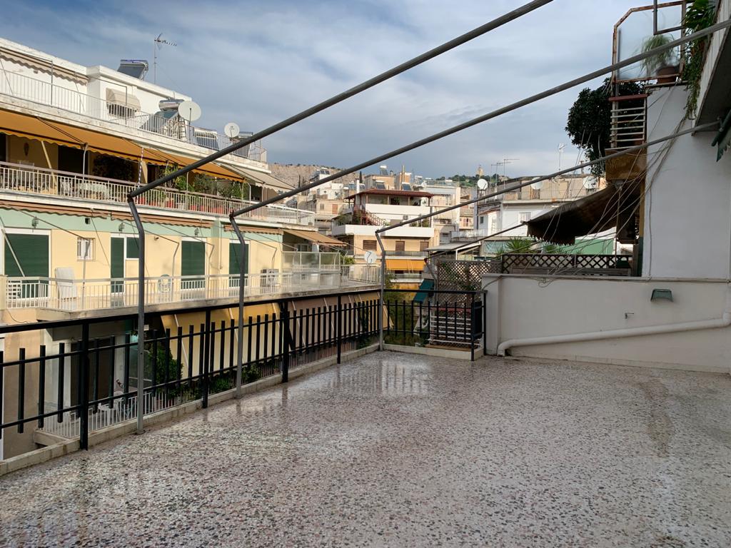 3 bedrooms Apartment in Athens, Greece No. 4386