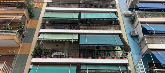 3 bedrooms Apartment in Athens, Greece No. 4386 17