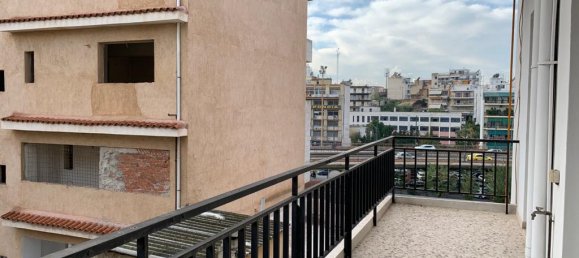 3 bedrooms Apartment in Athens, Greece No. 4386 14