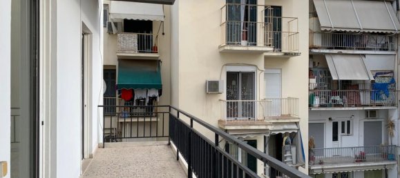 Квартира с 3 спальнями в Афины, Центральные Афины, Аттика, Греция № 4386 8