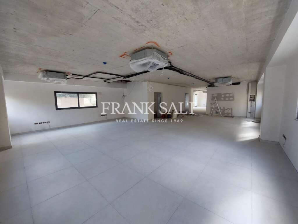 198m² Office in Msida, Malta No. 12749