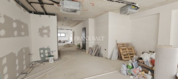 198m² Office in Msida, Malta No. 12749 13