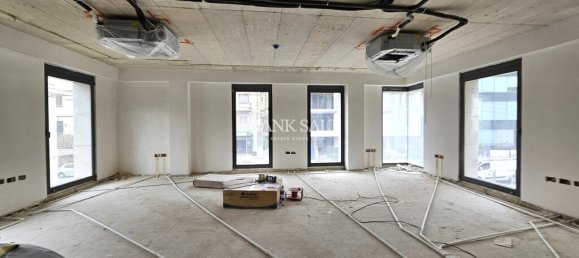 198m² Office in Msida, Malta No. 12749 14