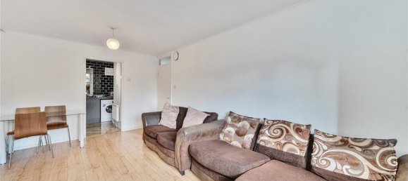 1 bedroom Apartment in Hounslow, United Kingdom No. 12241 23