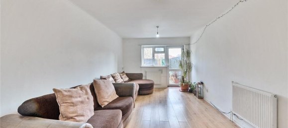 1 bedroom Apartment in Hounslow, United Kingdom No. 12241 19