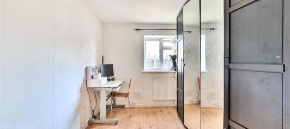 1 bedroom Apartment in Hounslow, United Kingdom No. 12241 17