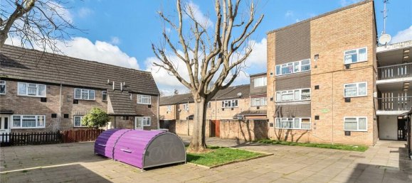 1 bedroom Apartment in Hounslow, United Kingdom No. 12241 11