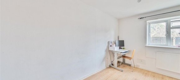 1 bedroom Apartment in Hounslow, United Kingdom No. 12241 6