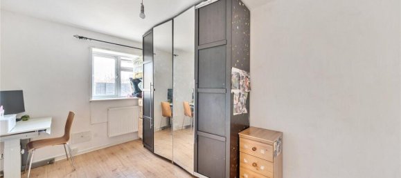 1 bedroom Apartment in Hounslow, United Kingdom No. 12241 8