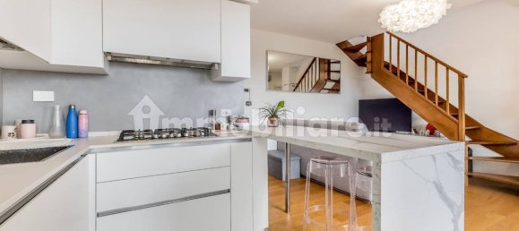 Penthouse T2 em Rome, Italy N.º 327250 8