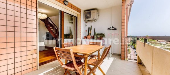 Penthouse T2 em Rome, Italy N.º 327250 14