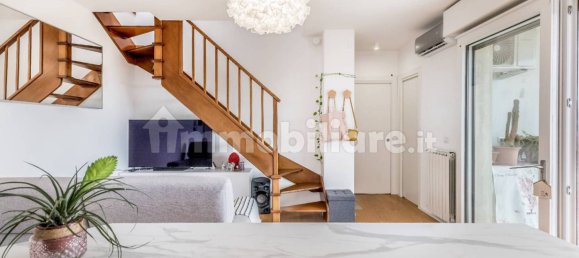 Penthouse T2 em Rome, Italy N.º 327250 9