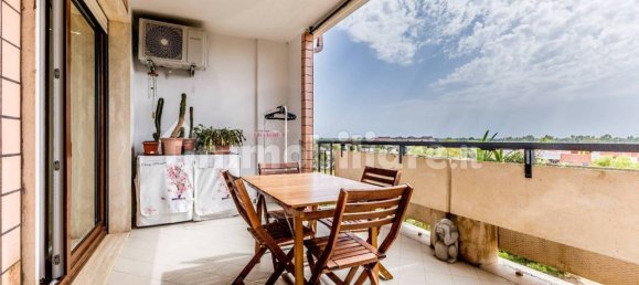 Penthouse T2 em Rome, Italy N.º 327250 13