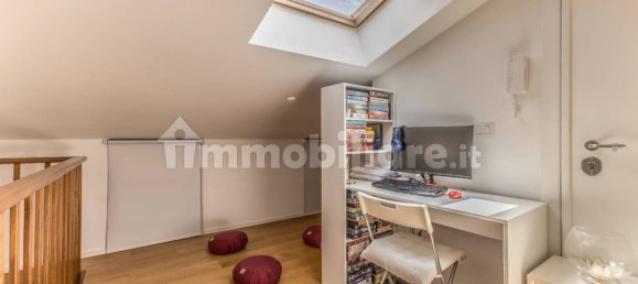 Penthouse T2 em Rome, Italy N.º 327250 28