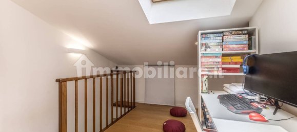 Penthouse T2 em Rome, Italy N.º 327250 29