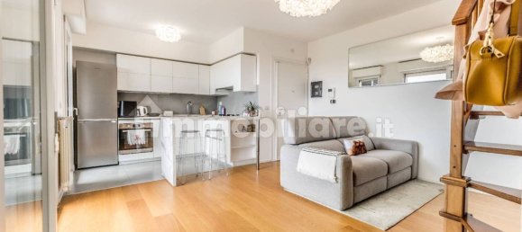 Penthouse T2 em Rome, Italy N.º 327250 5