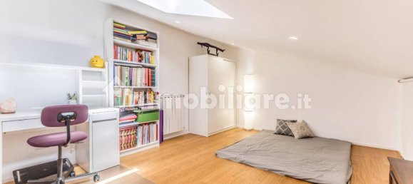 Penthouse T2 em Rome, Italy N.º 327250 26