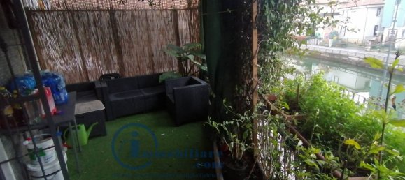 2 Schlafzimmer Wohnung in Corsico, Italy, Nr. 47079 15