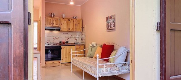 2 bedrooms Apartment in Carpegna, Italy No. 372316 3