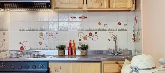 2 bedrooms Apartment in Carpegna, Italy No. 372316 6