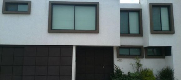 4 chambres Maison à Puebla, Mexico No. 182395 2