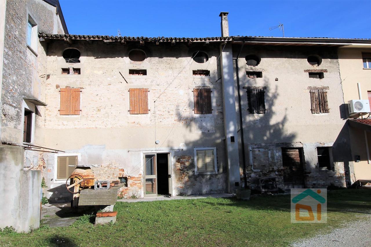 3-Zimmer Haus in Udine, Italy, Nr. 21819