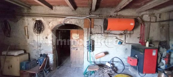 4 bedrooms Apartment in San Giustino, Italy No. 153232 15