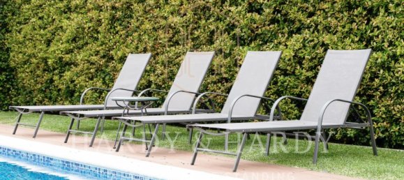 Вилла с 4 спальнями в Портиман, Португалия № 165139 29