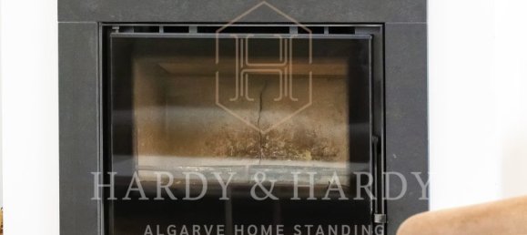 Вилла с 4 спальнями в Портиман, Португалия № 165139 15