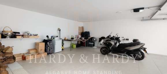 Вилла с 4 спальнями в Портиман, Португалия № 165139 8