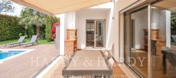 Вилла с 4 спальнями в Портиман, Португалия № 165139 25