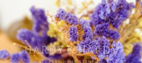 Вилла с 4 спальнями в Портиман, Португалия № 165139 22