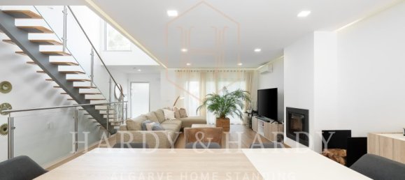 Вилла с 4 спальнями в Портиман, Португалия № 165139 16