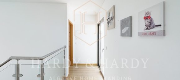 Вилла с 4 спальнями в Портиман, Португалия № 165139 34