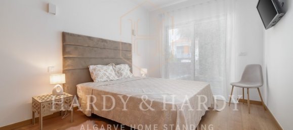 Вилла с 4 спальнями в Портиман, Португалия № 165139 30