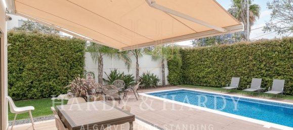 Вилла с 4 спальнями в Портиман, Португалия № 165139 23