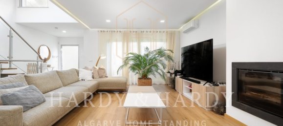 Вилла с 4 спальнями в Портиман, Португалия № 165139 14