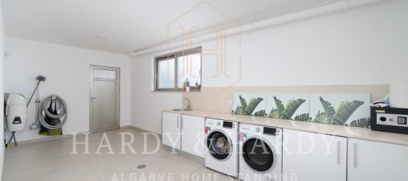 Вилла с 4 спальнями в Портиман, Португалия № 165139 6