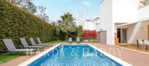 Вилла с 4 спальнями в Портиман, Португалия № 165139 27