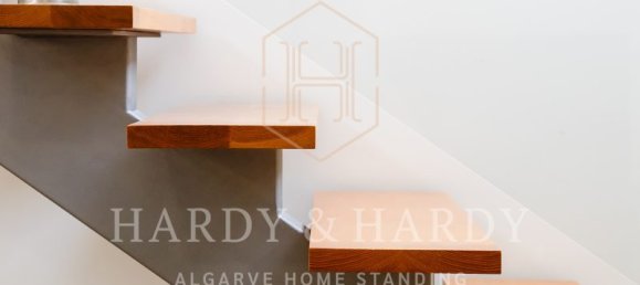 Вилла с 4 спальнями в Портиман, Португалия № 165139 39