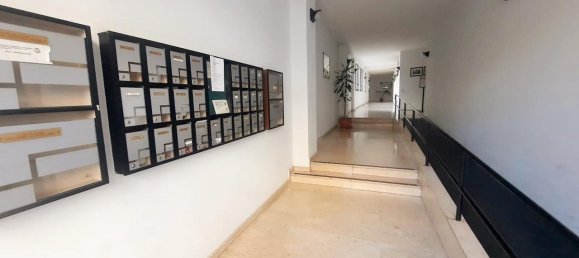 Apartamento de 3 habitaciónes en Palermo, Italy No. 15562 20