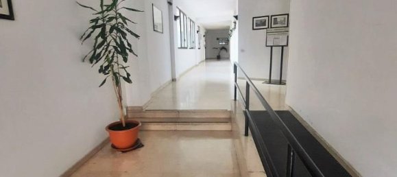 Apartamento de 3 habitaciónes en Palermo, Italy No. 15562 2